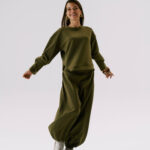 Balloon Jogger Pants