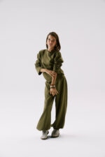 Balloon Jogger Pants - Image 2