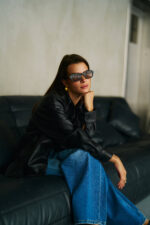 Leather Jacket - Image 2
