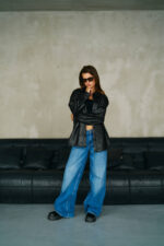 Leather Jacket - Image 3