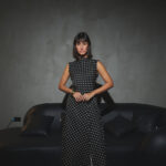Polka Dots Dress