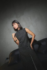 Polka Dots Dress - Image 3
