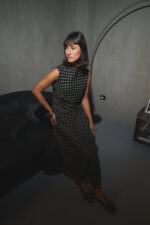 Polka Dots Dress - Image 2